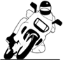 tour motocicletta