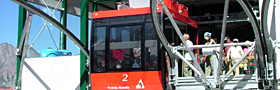 Funivia Col Verde-Rosetta
