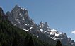 Panorama dalla Casa