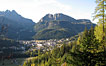 Panorama di San Martino