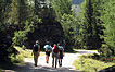 Passeggiate fra la natura