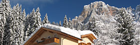 Casa Vacanze da Meto
